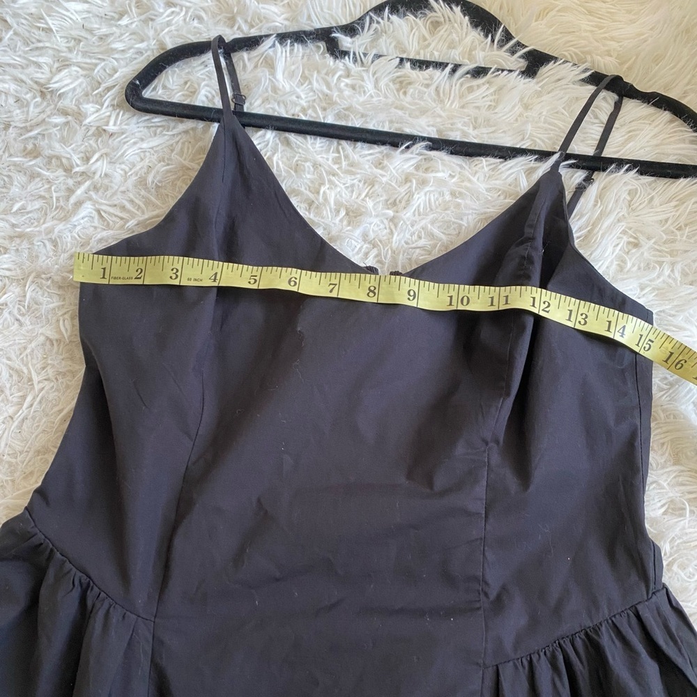 Aritzia Babaton Technique Poplin Dress - Picture 6 of 10